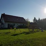 Morskie Opowiesci Апартаменты