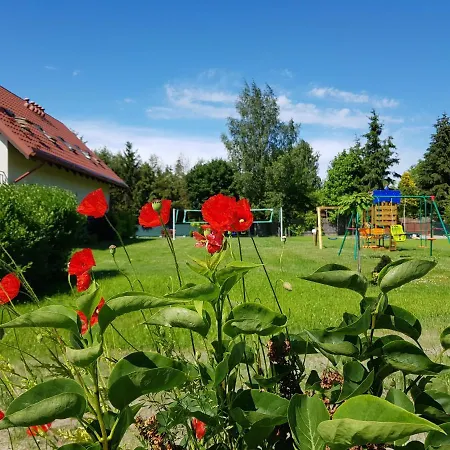 Apartament Morskie Opowieści *