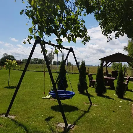 Morskie Opowiesci Mikoszewo