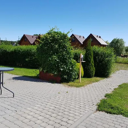 Morskie Opowiesci Apartment *