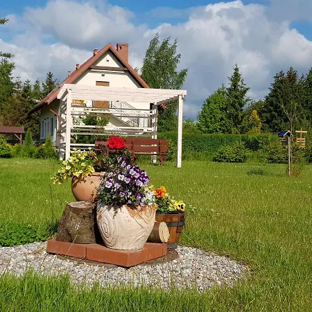 Morskie Opowiesci Apartment