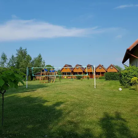Apartment Morskie Opowiesci *