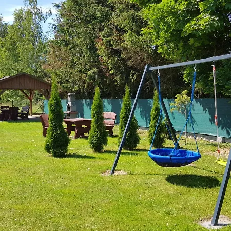 Morskie Opowiesci Apartman