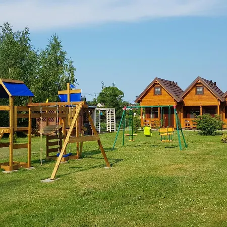 Morskie Opowiesci Apartment *