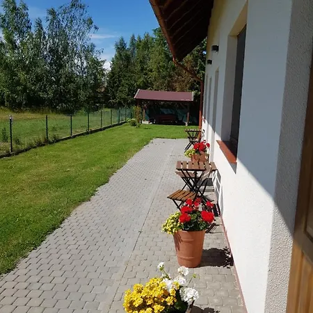 Morskie Opowiesci Mikoszewo