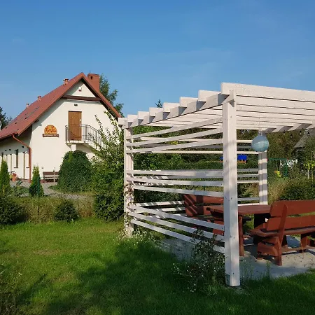 Morskie Opowieści Mikoszewo