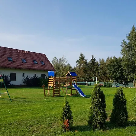 Morskie Opowiesci Apartman