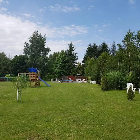 Morskie Opowiesci * Mikoszewo
