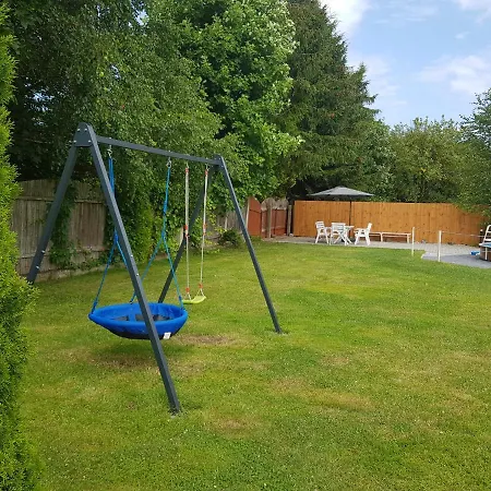 Apartman Morskie Opowiesci