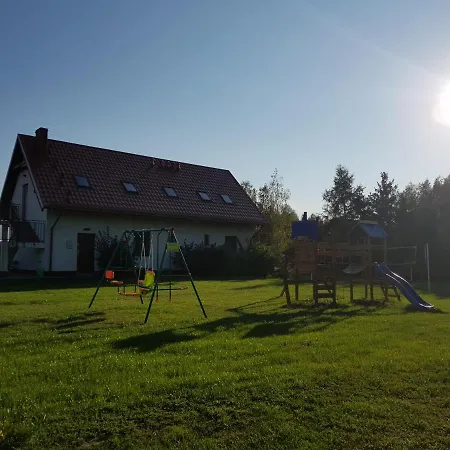 Morskie Opowiesci Apartment