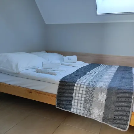 Morskie Opowiesci * Mikoszewo