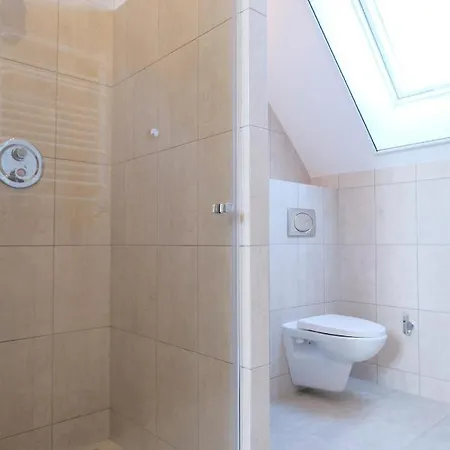 Apartman Morskie Opowiesci