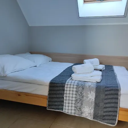 Apartment Morskie Opowiesci *