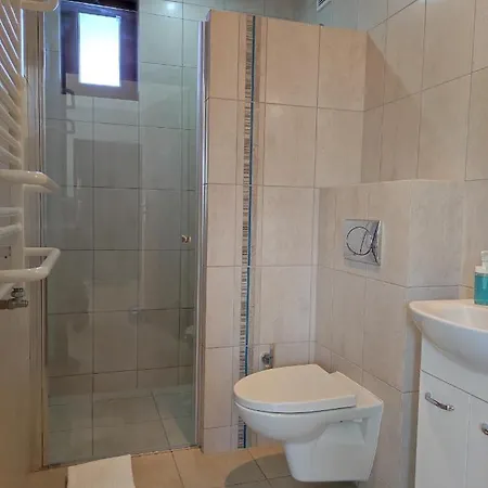 Apartman Morskie Opowiesci