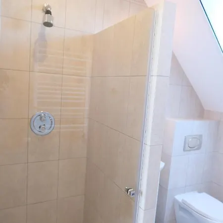 Apartman Morskie Opowiesci *