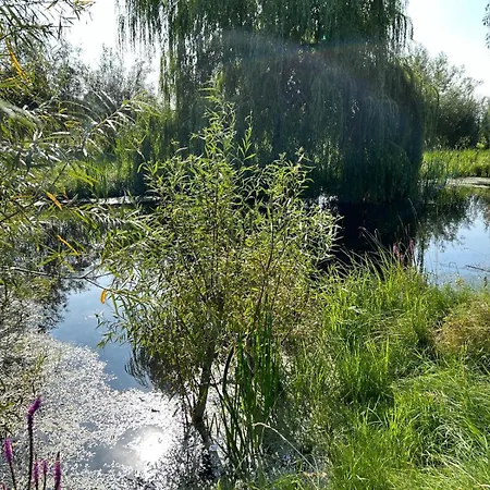 Morskie Opowiesci Apartman Mikoszewo