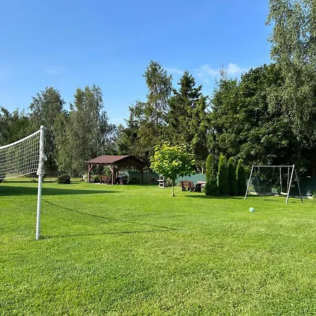 Apartment Morskie Opowiesci Mikoszewo