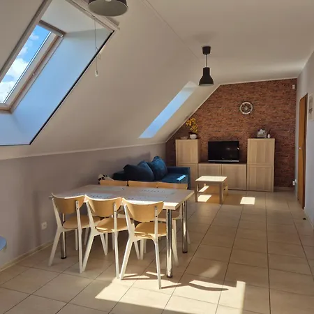 Morskie Opowiesci Mikoszewo