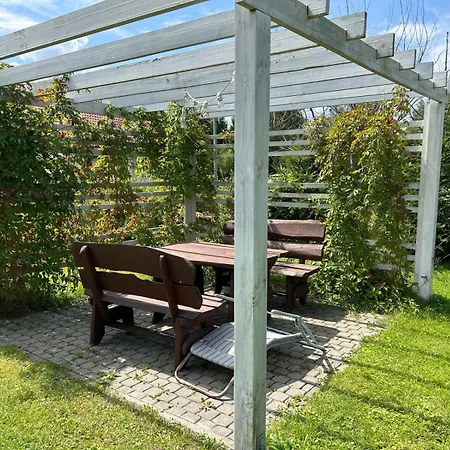 Morskie Opowiesci 公寓 *