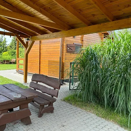 Morskie Opowiesci Apartman Mikoszewo