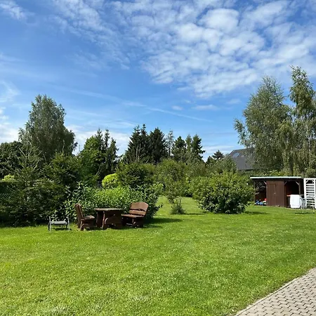 Morskie Opowiesci 公寓