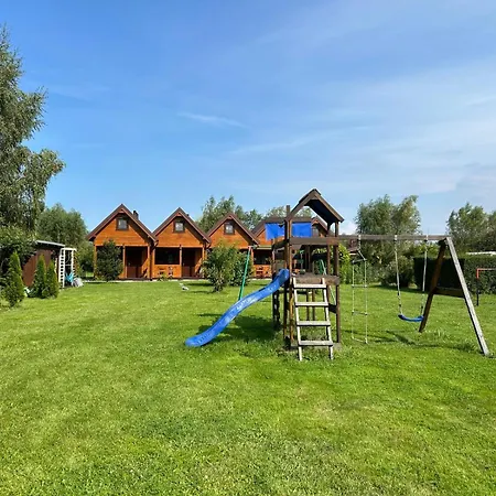 Morskie Opowiesci Apartman