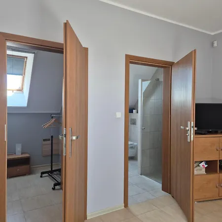 Morskie Opowiesci Apartman *