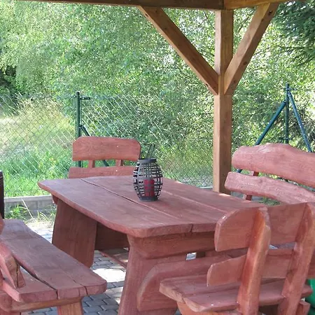 公寓 Morskie Opowiesci