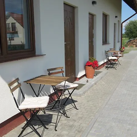 Morskie Opowiesci Mikoszewo