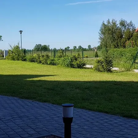 Apartment Morskie Opowiesci