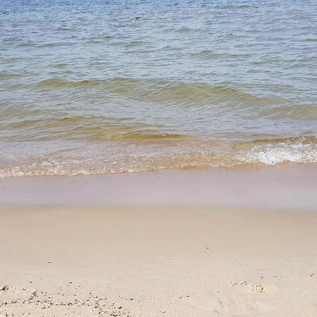 Morskie Opowiesci Apartmán *