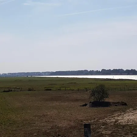 Apartmán Morskie Opowiesci Mikoszewo