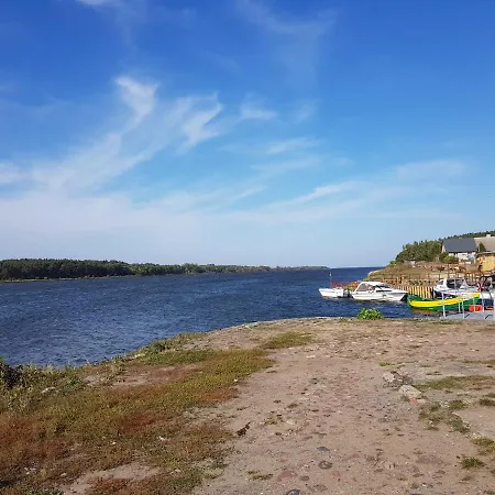 Apartmán Morskie Opowiesci *