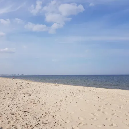 Apartmán Morskie Opowiesci
