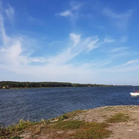 Apartmán Morskie Opowiesci