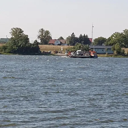 Morskie Opowiesci Apartmán *