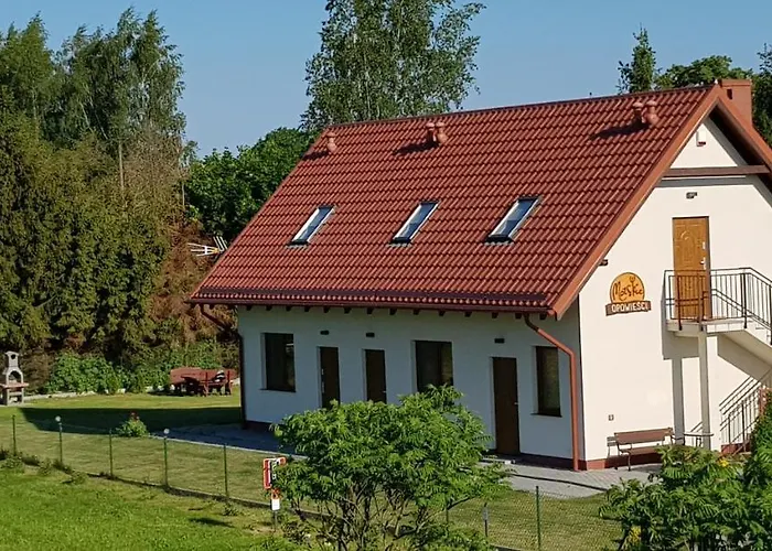 Morskie Opowiesci * Mikoszewo