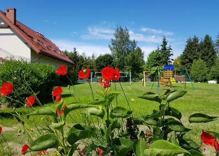 Apartman Morskie Opowiesci *