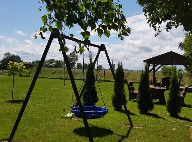 Morskie Opowiesci Mikoszewo