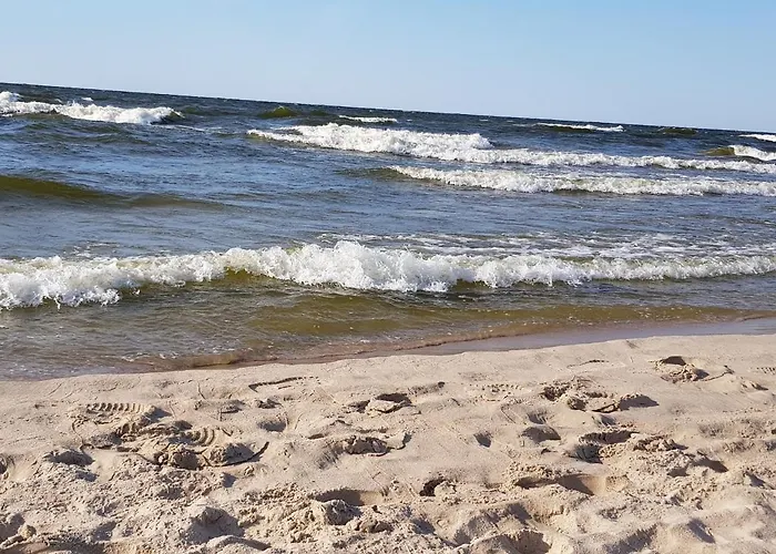 Morskie Opowiesci Apartman