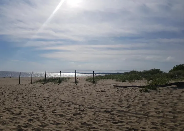 Morskie Opowiesci * Mikoszewo