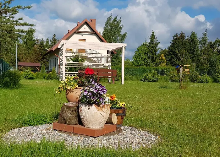 Morskie Opowiesci Apartman