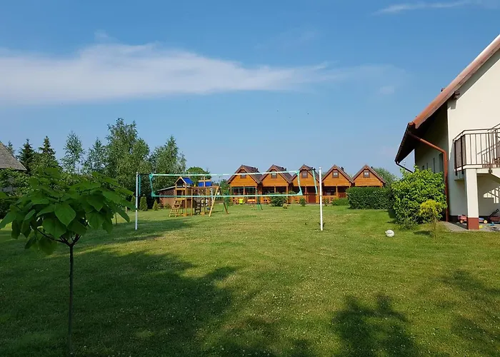 Apartman Morskie Opowiesci *