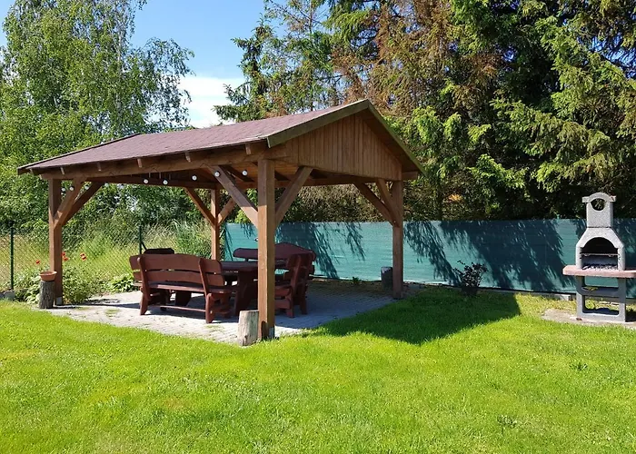 Morskie Opowiesci Mikoszewo