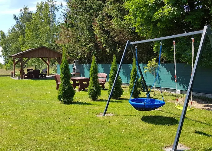 Morskie Opowiesci Apartman