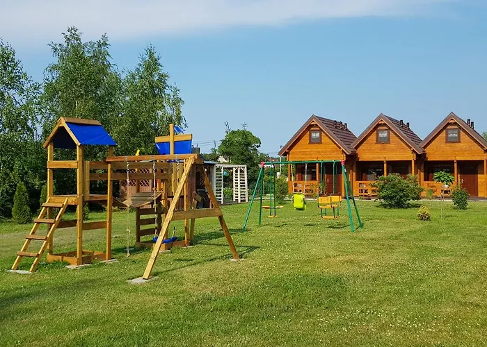 Morskie Opowiesci Apartman *