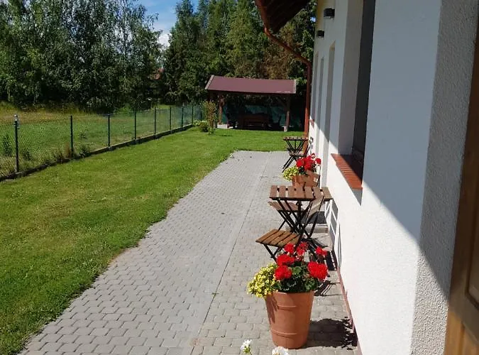 Morskie Opowiesci Mikoszewo