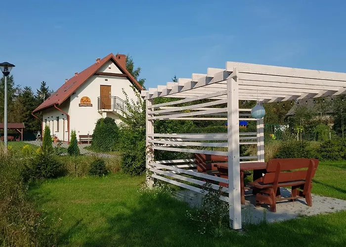 Morskie Opowiesci Mikoszewo