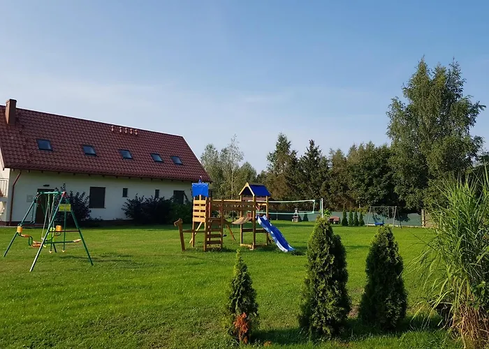 Morskie Opowiesci Apartman