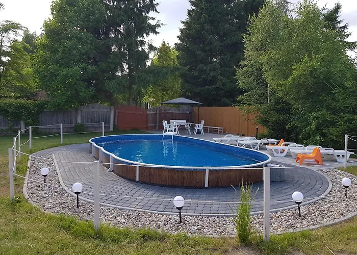 Morskie Opowiesci Apartman